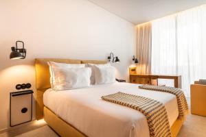 habitación doble estándar - 1 o 2 camas - Hotel 3HB Faro
