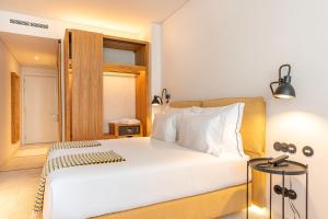 habitación doble estándar - 1 o 2 camas - Hotel 3HB Faro