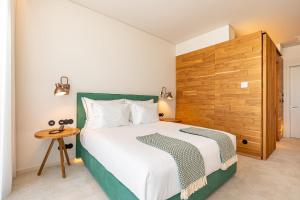 habitación doble superior - 1 o 2 camas - Hotel 3HB Faro