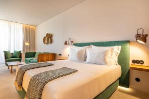habitación doble plus superior - 1 o 2 camas - Hotel 3HB Faro