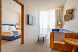suite - Hotel 3HB Faro