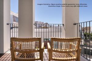 suite home (3 adults + 1 child up to 12 years old) - Hotel 3HB Faro