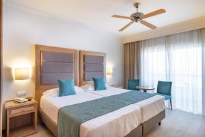 habitación doble estándar - 2 camas  - Hotel 3HB Guarana - All Inclusive