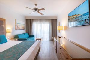 habitación familiar (3 adultos)  - Hotel 3HB Guarana - All Inclusive