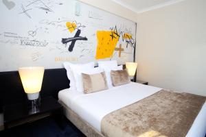 suite - Hotel 3K Barcelona