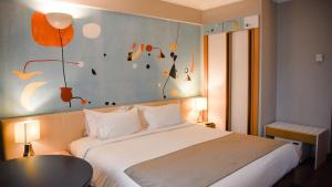 Habitación Doble - Hotel 3K Barcelona