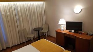 habitación doble - 2 camas - Hotel 3K Madrid