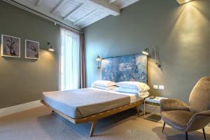 Double Room - Accademia Club & Spa