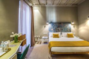 double room - Hotel Accademia Club & Spa