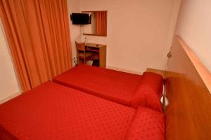 habitación doble - 1 o 2 camas - Hotel Adsubia