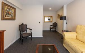 suite real  - Hotel Afonso V