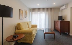 suite real  - Hotel Afonso V