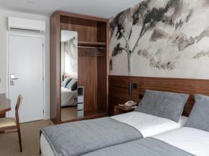 habitación executive - 2 camas - Hotel Afonso V