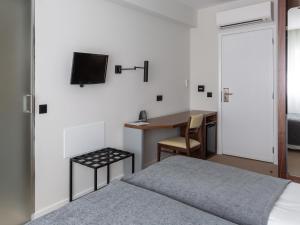 habitación executive - 2 camas - Hotel Afonso V
