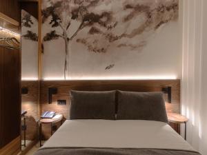 habitación individual estándar  - Hotel Afonso V