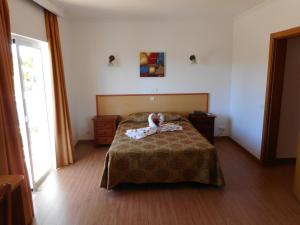 habitación doble - Agua Marinha ROSA- Hotel