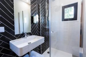 habitación doble estándar - 1 o 2 camas - Hotel Alameda Exclusive House