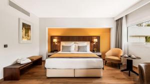 suite junior - Alanda Marbella Hotel