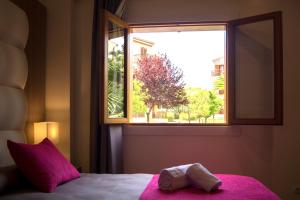 habitación doble premium (2 adultos) - Hotel Albir Garden Resort