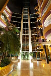 habitación con cena de gala de año nuevo - 1 o 2 camas  - Albir Playa Hotel & Spa