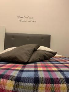 single room - Hotel Alessandro Poerio