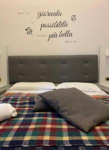 quadruple room - Hotel Alessandro Poerio