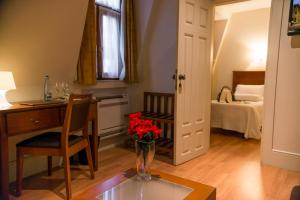 suite - 2 camas individuales - Hotel Aliados