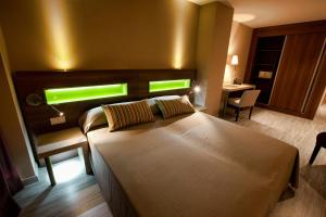 habitación doble con vistas al mar - 1 o 2 camas - Hotel Allon Mediterrania
