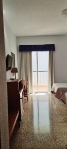 habitación doble estándar - Hotel Altaia