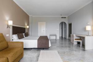 suite junior (2 adultos) - Hotel AluaSun Costa Park