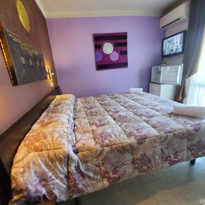 habitación doble - 1 o 2 camas - Hotel Ampuria Inn