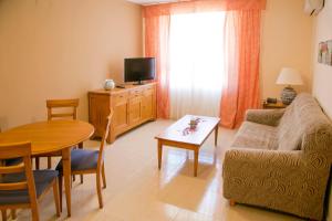 apartamento estándar de 1 dormitorio (1 adulto) - Aparthotel Bahia Pinosol