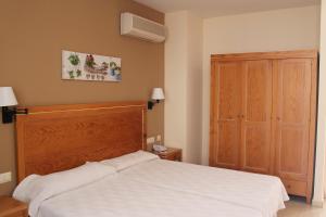 apartamento estándar de 2 dormitorios - Aparthotel Bahia Pinosol