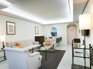 apartamento de 1 dormitorio con paquete spa - Aparthotel Monarque Sultán