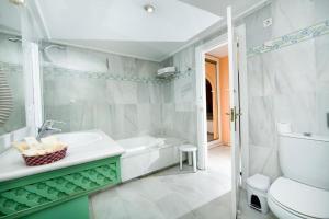apartamento de 1 dormitorio con paquete spa - Aparthotel Monarque Sultán