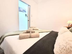 apartamento de 1 dormitorio - Hotel Apartamento en la playa de Arguineguín