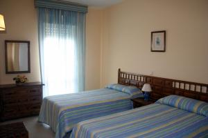 Apartamento de 1 dormitorio (2 - 4 adultos) - Apartamentos Benal Beach - Geinsa