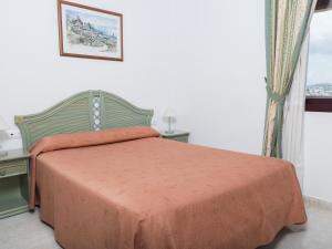 apartamento de 1 dormitorio (2 adultos + 2 niños) - Hotel Apartamentos Coral Beach Unitursa