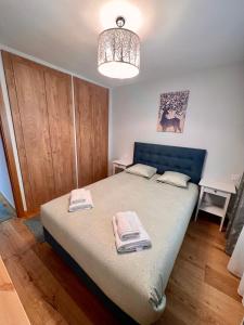 apartamento de 3 dormitorios - Hotel Apartamentos Prestige Málaga Suites