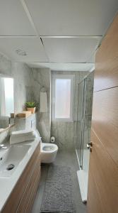 apartamento de 3 dormitorios - Hotel Apartamentos Prestige Málaga Suites