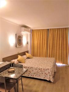 estudio con vistas frontales al mar (2 adultos) - Hotel Apartamentos Stella Maris - Marcari SL