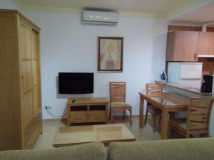 estudio económico - Hotel Apartamentos Turisticos Las Yucas