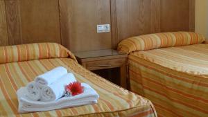  apartamento de 1 dormitorio (3 adultos) - Hotel Apartamentos Turisticos Las Yucas