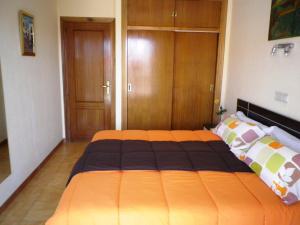 apartamento de 2 dormitorios - Hotel Apartamentos Turísticos Yamasol