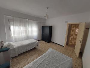 apartamento de 2 dormitorios - Hotel Appartamentos Benicarló 2