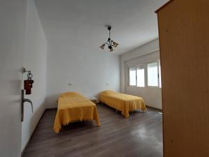 apartamento de 2 dormitorios - Hotel Appartamentos Benicarló 3