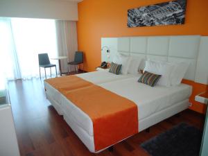 habitación (2 adultos) - 2 camas  - Aquashow Park Hotel