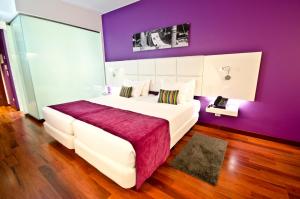 habitación doble (1 adulto + 1 niño) - 2 camas - Aquashow Park Hotel