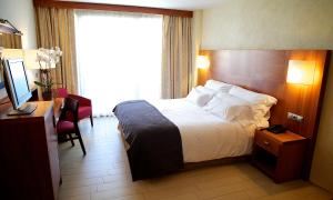 habitación doble (1 adulto) - 1 o 2 camas - AR Diamante Beach Spa Hotel