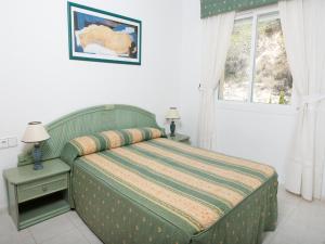 bungalow de 1 dormitorio (2 adultos + 1 niño) - Hotel AR Imperial Park Spa Resort